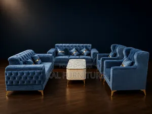 Sofa (ሶፋ ባለ ሰባት)