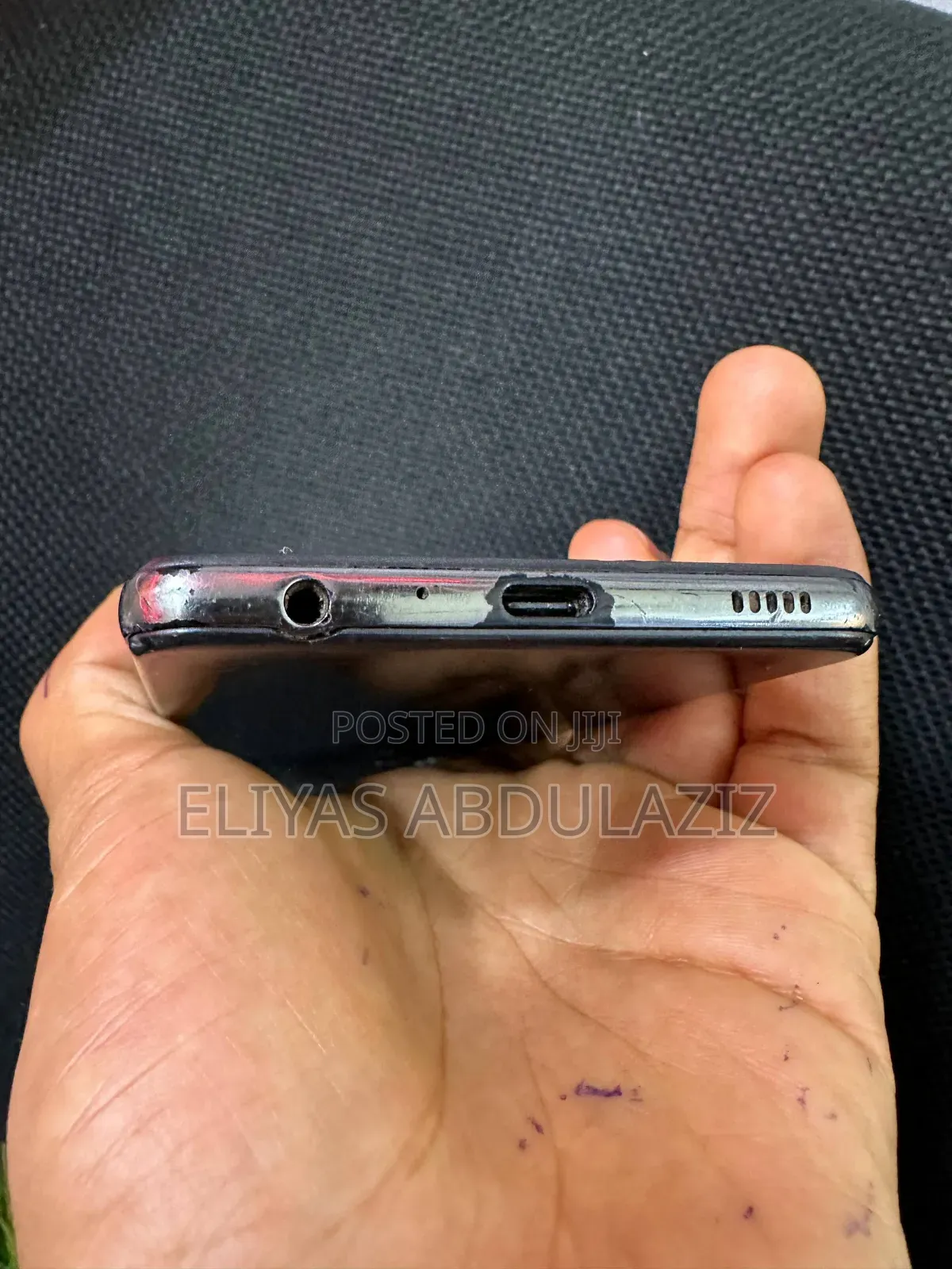 Samsung Galaxy A52 128 GB Black