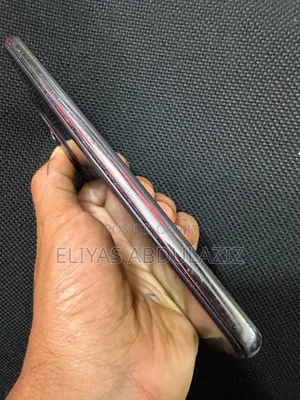 Samsung Galaxy A52 128 GB Black