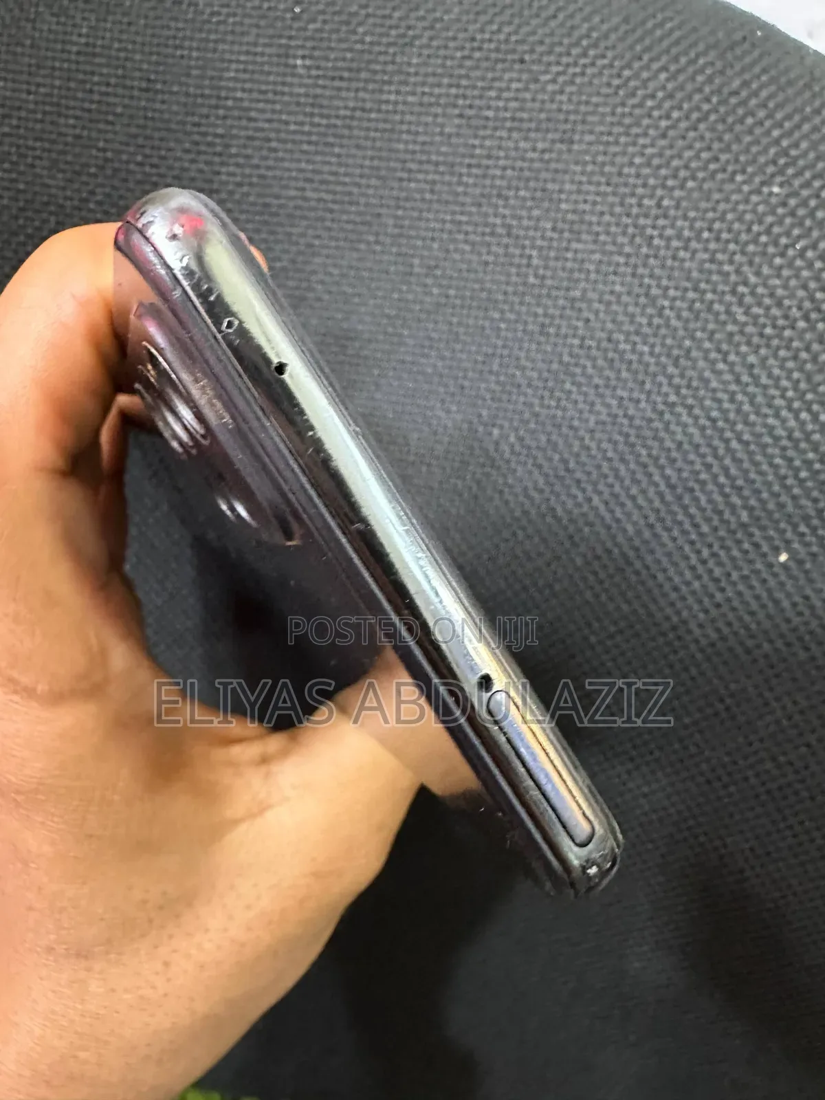 Samsung Galaxy A52 128 GB Black
