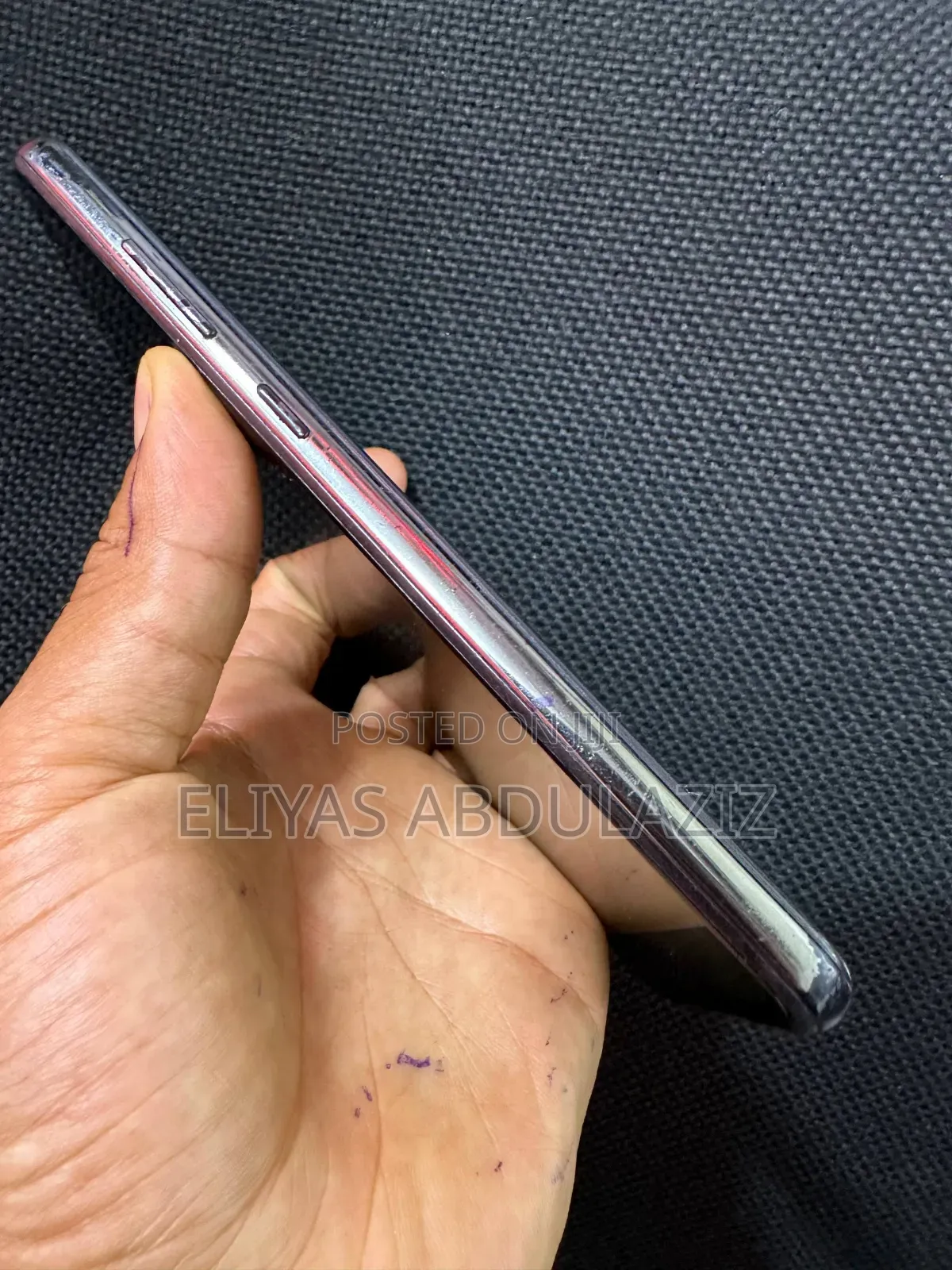 Samsung Galaxy A52 128 GB Black