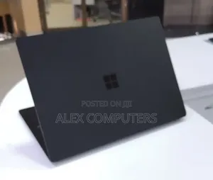 New Laptop Microsoft Surface Laptop 4 16GB Intel Core i7 SSD 512GB