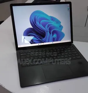 New Laptop Microsoft Surface Laptop 4 16GB Intel Core i7 SSD 512GB