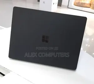 New Laptop Microsoft Surface Laptop 4 16GB Intel Core i7 SSD 512GB