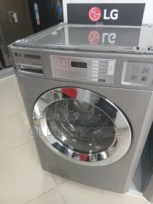 LG Commerical Washer 15kg