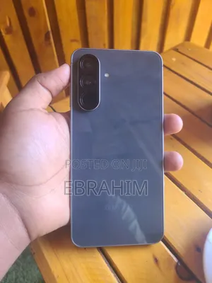 New Samsung Galaxy A56 128 GB Silver