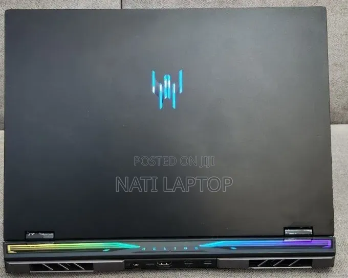 New Laptop Acer Predator Helios Neo 16 32GB Intel Core Ultra 9 SSD 1T