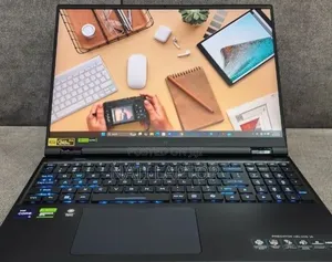New Laptop Acer Predator Helios Neo 16 32GB Intel Core Ultra 9 SSD 1T