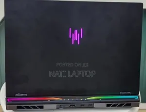New Laptop Acer Predator Helios Neo 16 32GB Intel Core Ultra 9 SSD 1T