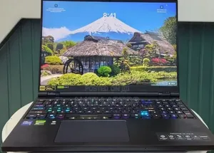 New Laptop Acer Predator Helios Neo 16 32GB Intel Core Ultra 9 SSD 1T