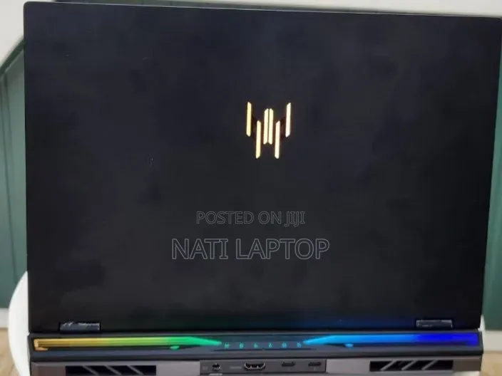 New Laptop Acer Predator Helios Neo 16 32GB Intel Core Ultra 9 SSD 1T