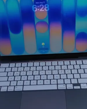 New Laptop Apple MacBook Neo 2026 8GB Intel Core i5 SSD 256GB