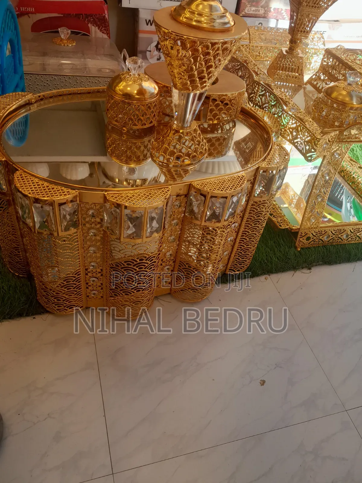 Saudi Rekebot