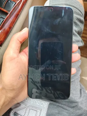 New Honor X9d 256 GB Black