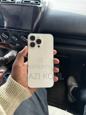 New Apple iPhone 13 Pro 256 GB White