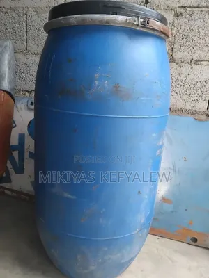 በርሜል Big Size