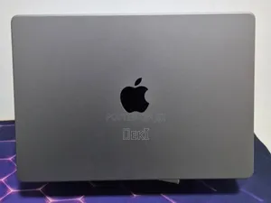 New Laptop Apple MacBook Pro 2021 M1 16GB Apple M1 Pro SSD 512GB