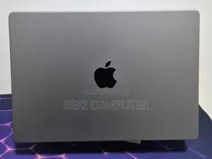 New Laptop Apple MacBook Pro 2021 M1 16GB Apple M1 Pro SSD 512GB