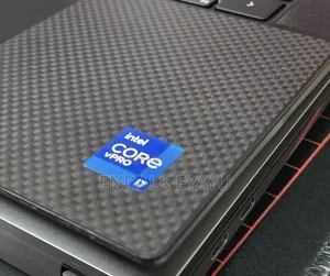 New Laptop Dell Precision 5560 16GB Intel Core i7 SSD 512GB