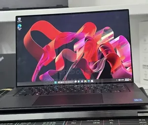 New Laptop Dell Precision 5560 16GB Intel Core i7 SSD 512GB
