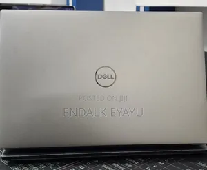 New Laptop Dell Precision 5560 16GB Intel Core i7 SSD 512GB