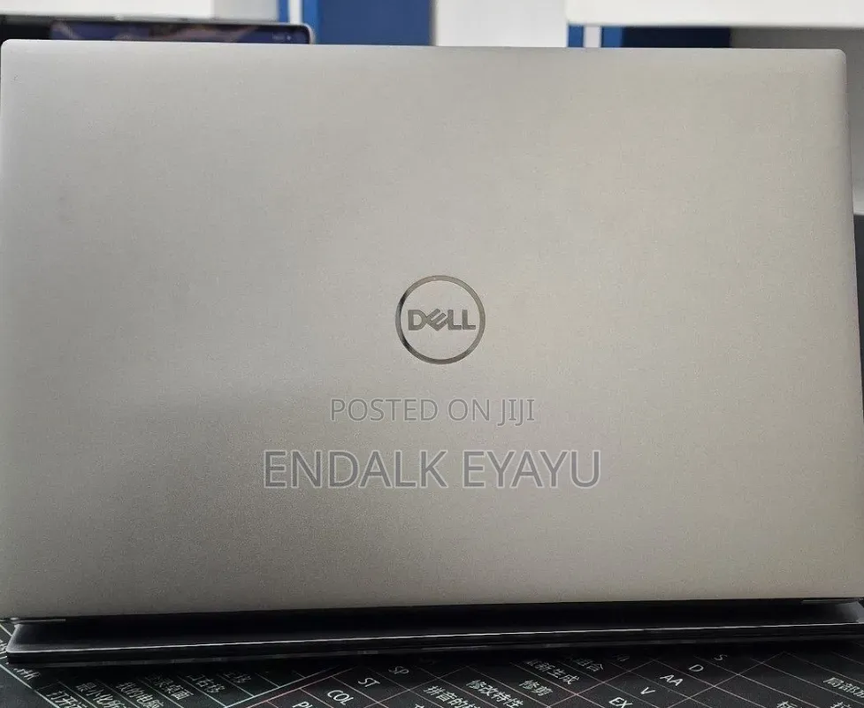 New Laptop Dell Precision 5560 16GB Intel Core i7 SSD 512GB