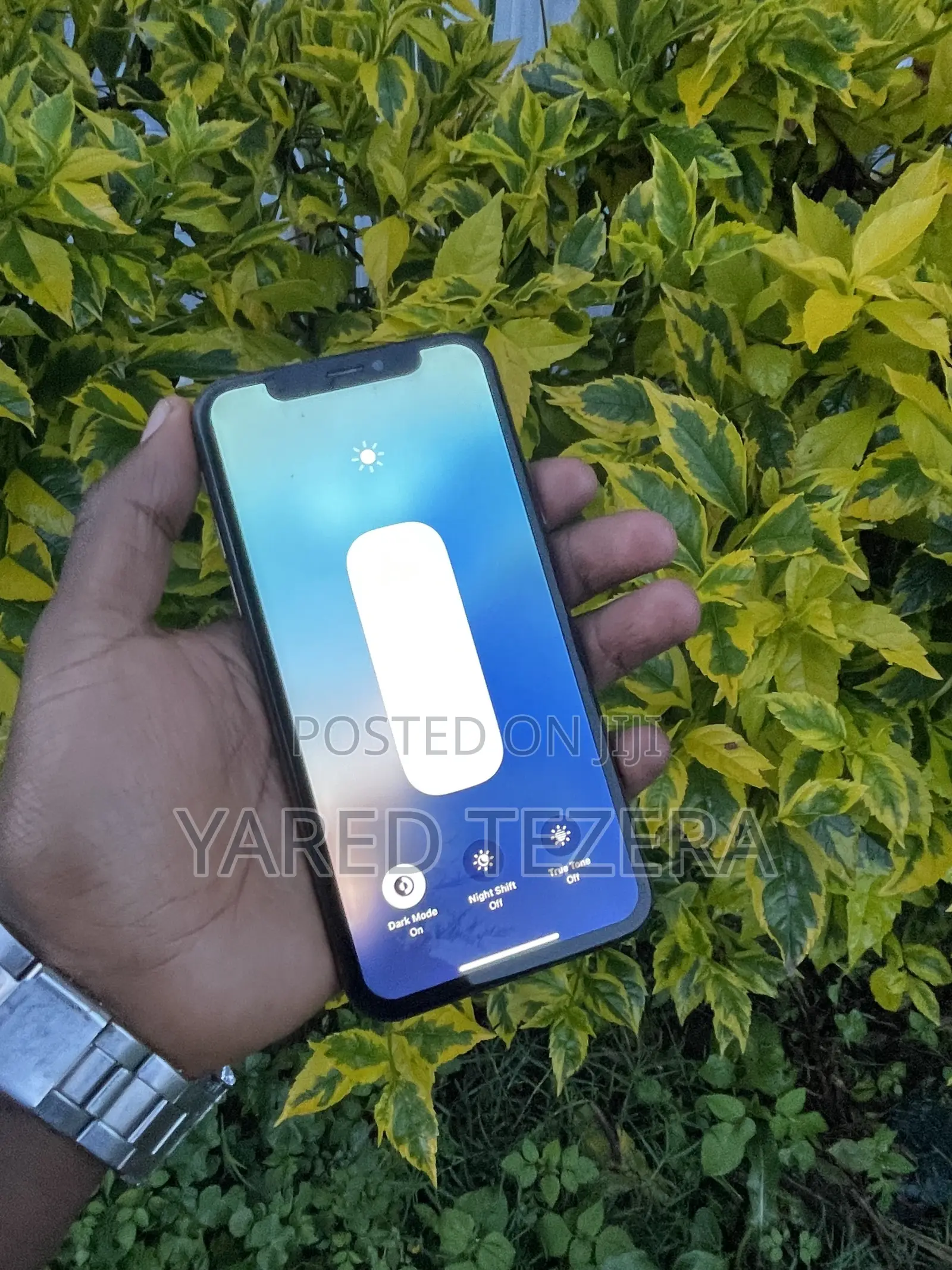 Apple iPhone XS 64 GB Gold