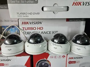 UNV (Uniview) 2mp IP POE Camera