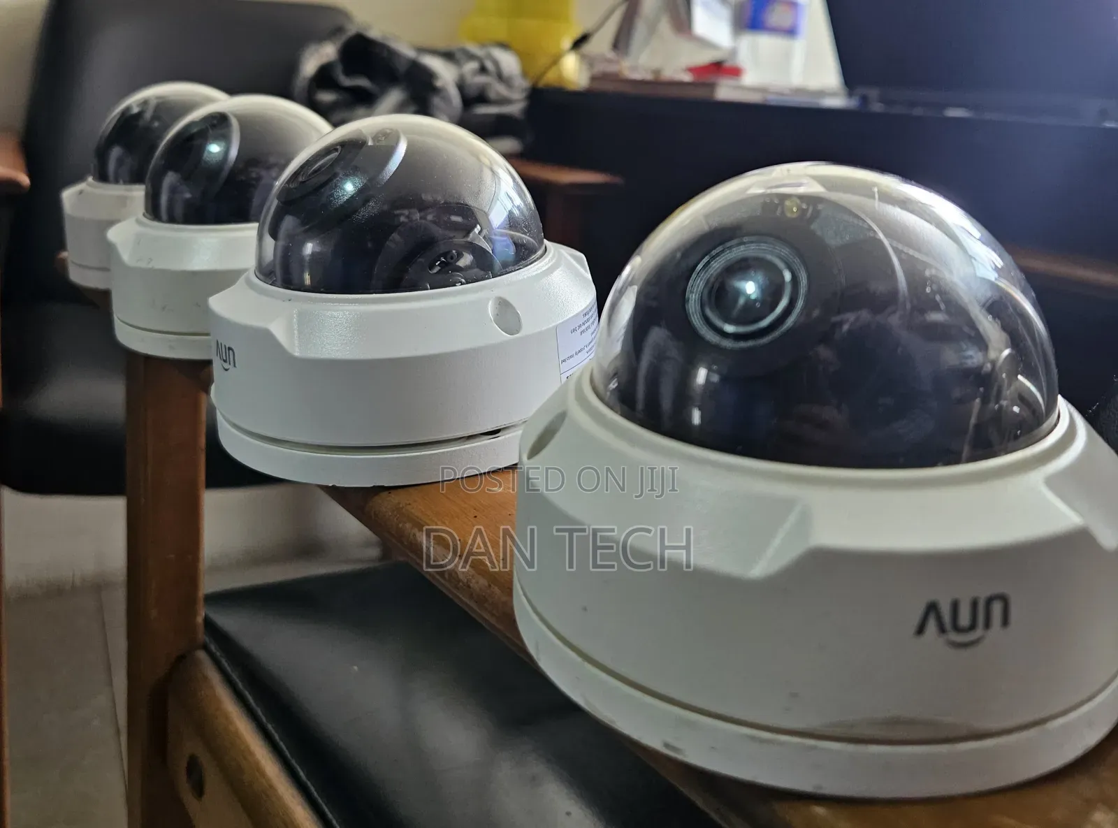 UNV (Uniview) 2mp IP POE Camera