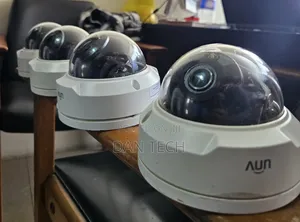 UNV (Uniview) 2mp IP POE Camera