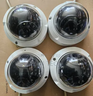 UNV (Uniview) 2mp IP POE Camera
