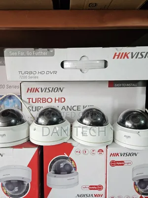 UNV (Uniview) 2mp IP POE Camera