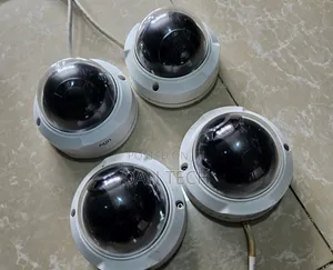 UNV (Uniview) 2mp IP POE Camera