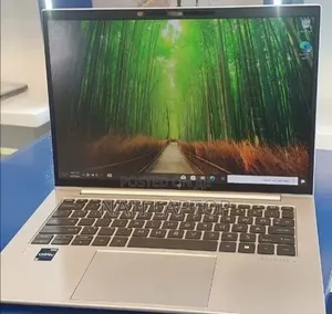 New Laptop HP EliteBook 840 G10 16GB Intel Core i7 SSD 512GB