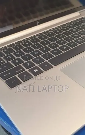 New Laptop HP EliteBook 840 G10 16GB Intel Core i7 SSD 512GB