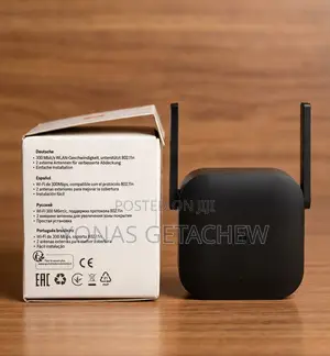 Mi Wi-Fi Range Extender Pro