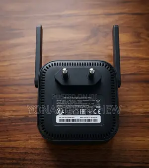 Mi Wi-Fi Range Extender Pro