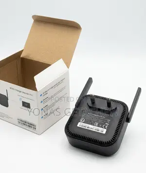 Mi Wi-Fi Range Extender Pro