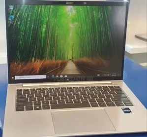 New Laptop HP EliteBook 840 G10 16GB Intel Core i7 SSD 512GB