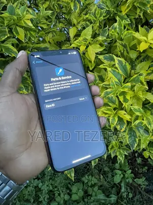 Apple iPhone XS 64 GB Gold