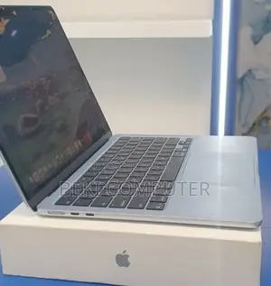 New Laptop Apple MacBook Air 2025 M4 16GB Apple M4 SSD 512GB