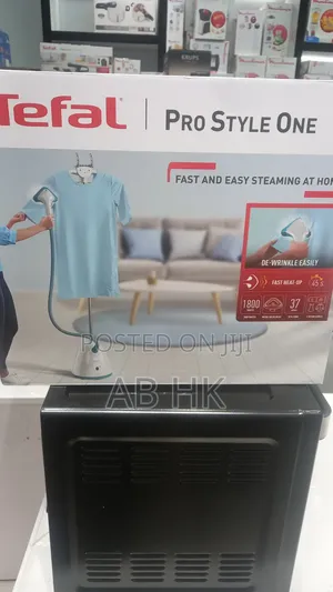 Tefal Garment Stemer