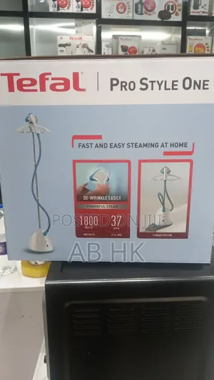 Tefal Garment Stemer