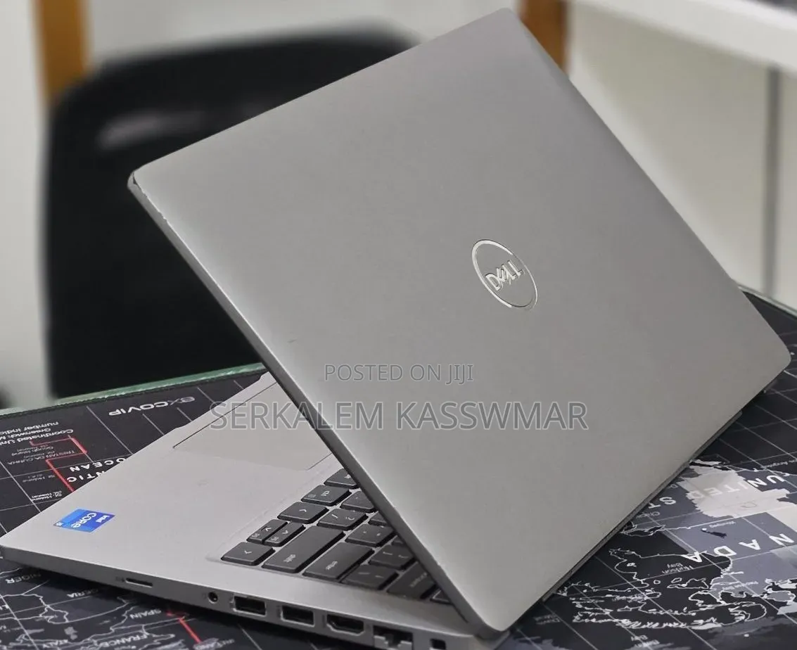 New Laptop Dell Latitude 14 16GB Intel Core i5 SSD 256GB