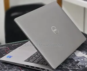 New Laptop Dell Latitude 14 16GB Intel Core i5 SSD 256GB