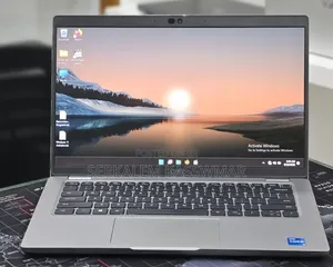 New Laptop Dell Latitude 14 16GB Intel Core i5 SSD 256GB