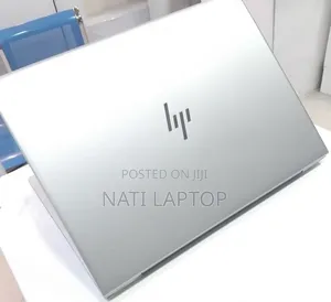 New Laptop HP EliteBook 840 G5 8GB Intel Core i5 SSD 512GB