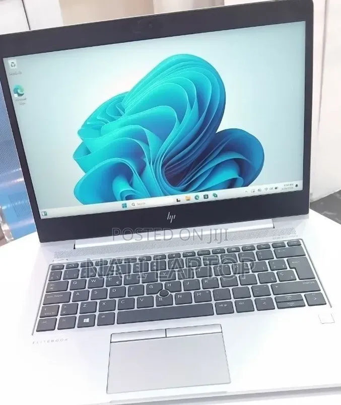 New Laptop HP EliteBook 840 G5 8GB Intel Core i5 SSD 512GB