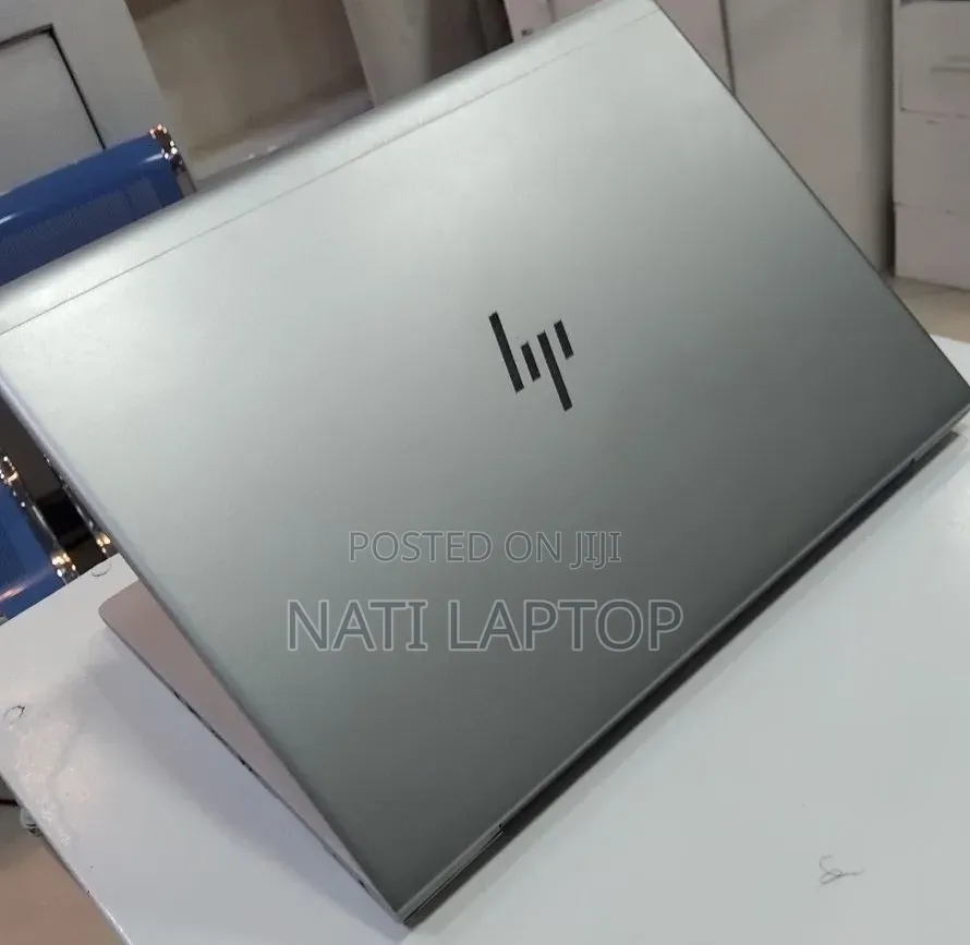 New Laptop HP EliteBook 840 G5 8GB Intel Core i5 SSD 512GB