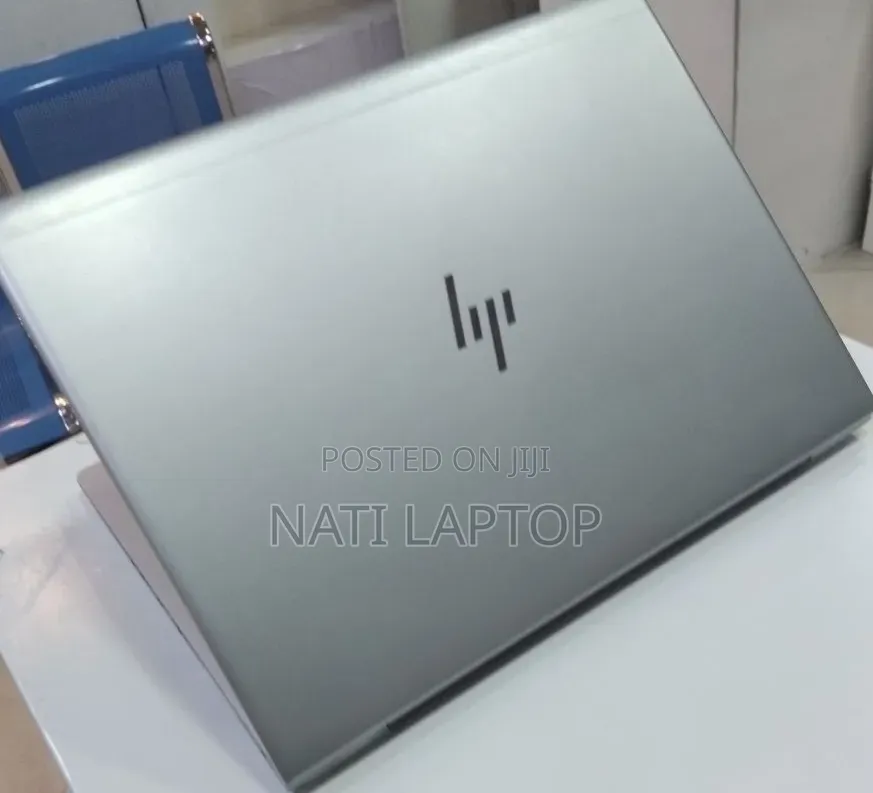 New Laptop HP EliteBook 840 G5 8GB Intel Core i5 SSD 512GB